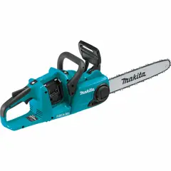 MAKITA - Motosierra Inalámbrica De Bateria Sin Cepillo XCU03Z De 3.2 Hp De 32Cc De 18 V Espada De 14In - 35.56 cm