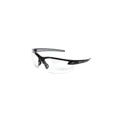 EDGE EYEWEAR - Gafas De Seguridad Color Negro/Transpare 567496