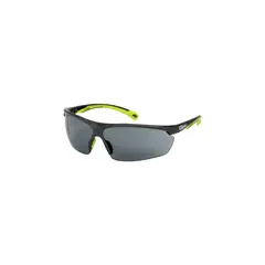 SAFETY WORKS - Gafas De Seguridad Con Lentes Angulares 567499