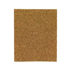 NORTON - Papel de Lija de Óxido de Aluminio Grano 180 de 22.86 X 27.94 cm