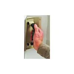 NORTON - Lijadora para Esquinas Interiores de Panel de Yeso