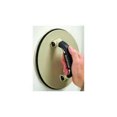 NORTON - Disco de Lijado para Panel de Yeso con Gancho de 22.86 cm