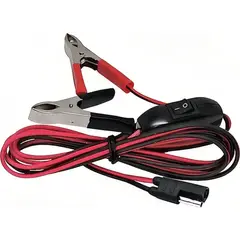VALLEY INDUSTRIES - Arnes Cableado Con Agarraderas 12 V 3.04 M