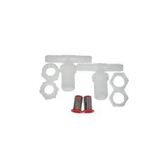 VALLEY INDUSTRIES - Juego De Boquillas En T