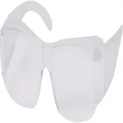 SAFETY WORKS - Gafas De Seguridad Transparente