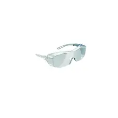 3M - Gafas de Seguridad Armazon Transparente