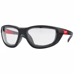 MILWAUKEE - Gafas De Seguridad Con Junta Transparente