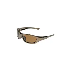 SAFETY WORKS - Gafas de Seguridad Marrón Glaregone