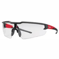 MILWAUKEE - Gafas De Seguridad Antirayones Transparentes