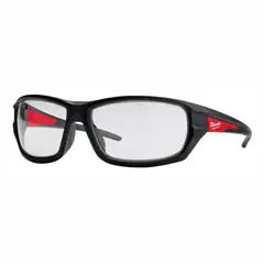 MILWAUKEE - Gafas De Seguridad Color Rojo/Negro