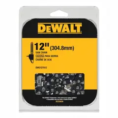 DEWALT - Cadena Para Motosierra DWO1DT612 De 30.48 Cm