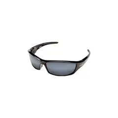 EDGE EYEWEAR - Gafas De Seguridad Serie Reclus Negras