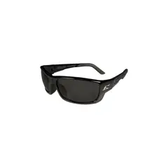 EDGE EYEWEAR - Gafas De Seguridad Regulables Marco Negro 567725