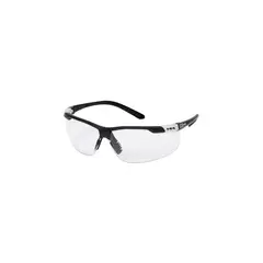 SAFETY WORKS - Gafas De Seguridad Con Lentes Transparentes 567729