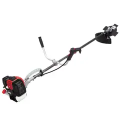 SHINDAIWA - Guadaña A Gasolina B430r Eje Giratorio De 42 Cc 2 Tiempos
