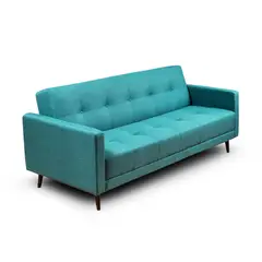 KAIU HOME - Sofa Cama Londres + Patas En Roble
