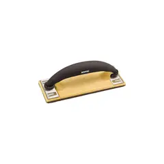 HYDE TOOLS - Lijadora Manual para Pared de 8.25 X 23.81 cm