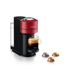 NESPRESSO - Cafetera Vertuo Next Red