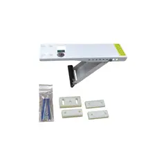 COMFORT AIRE - Soporte Para Aire Acondicionado De Ventana 72.57 Kg