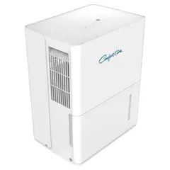 COMFORT AIRE - Deshumificador De 115v De 23.65 Litros/Día