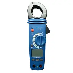 ERASMUS INSTRUMENTS - Mini Pinza Autorango Ac