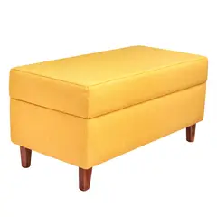 INGENIO - Puff Fijo Adana Mostaza