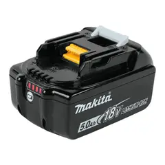 MAKITA - Bateria 18V 5Ah
