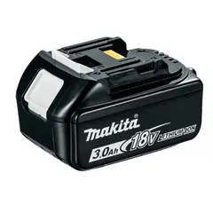 MAKITA - Bateria 18V 3Ah