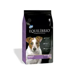 EQUILIBRIO VETERINARY - Equilibrio Adulto Raza Pequeña