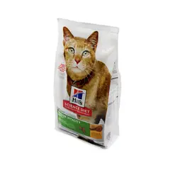 HILLS - Alimento Seco Gato Cat Mature Youth 1.3Kg