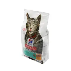 HILLS - Alimento Seco Gato Adulto Per Weigh 1.3Kg
