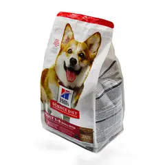 HILLS - Alimento Seco Para Perros Adulto Lamb Rice 7kg