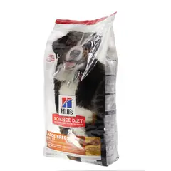HILLS - Alimento Seco Para Perros Adulto Lamb Rice 15kg