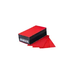DIABLO - Bloque Lijado Manual 9.31 X 22.86 cm