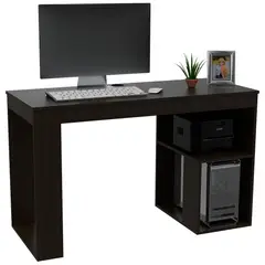 RTA DESIGN - Escritorio Astana 73.5X120X50 Wengue