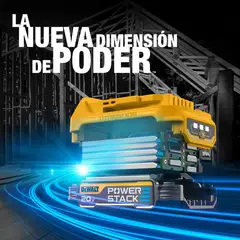 DEWALT - 20V Max* Batería Power Stack 1.7 Ah