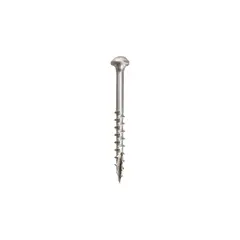 KREG TOOL - Tornillo Rosca Gruesa Cabeza Maxi-Loc