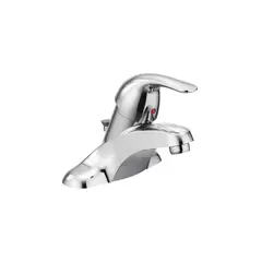 MOEN - Griferia Para Lavamanos Adler Cromo