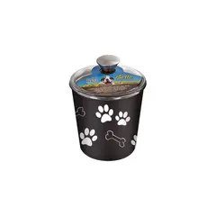 BOSS PET PRODUCTS - Almacenador De Alimento Para Perro Boss