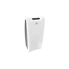 VORNADO AIR - Purificador De Aire Hepa Blanco De 31.12 M2