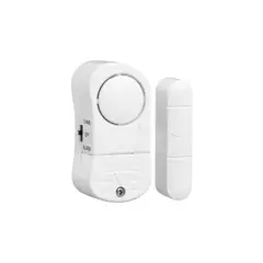 DAIRU - Alarma Anunciador Para Puertas Y Ventanas Rl