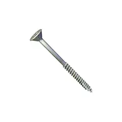 GRABBER CONSTRUCTION - Tornillo Para Madera Mando Estrella Por 10 Unidades 569442
