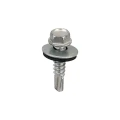 ACORN INTERNATIONAL - Tornillo M-M Galvanizado P/Const Metalic 569443