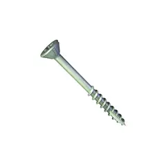GRABBER CONSTRUCTION - Tornillo De Cabeza Plana Por 2500 Unidades 569450