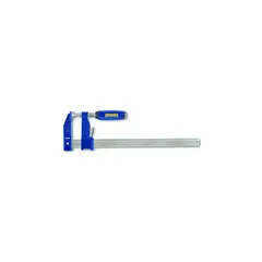 IRWIN - Abrazadera de Barra Serie 100 76.20 cm