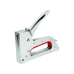 GENERICO - Engrapadora Baja Resistencia 214 / 215 / 276 Cromada