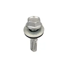 ACORN INTERNATIONAL - Tornillo Autorroscante Para Metal N14 Por 250 Unidades 569612