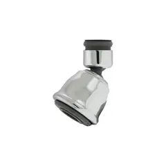 PLUMB PAK - Aireador Para Grifo Cromo 5.67 L/Min
