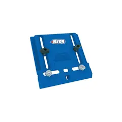 KREG TOOL - Caladora Para Colocar Manija/Tirador En Mueble