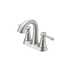 BOSTON HARBOR - Grifería Para Lavamanos De 10.16 Cm Bimando T